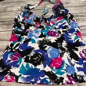 Bathing suit top